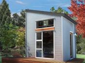MicroCasas prefabricadas Nomad Micro Homes