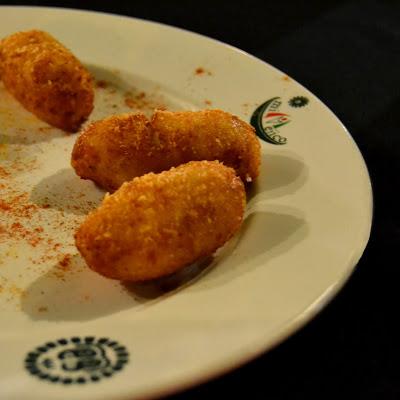 I JORNADA DE FUSION DE COMIDA HISPANO- MEXICANA. MURCIA