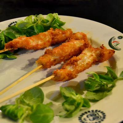 I JORNADA DE FUSION DE COMIDA HISPANO- MEXICANA. MURCIA