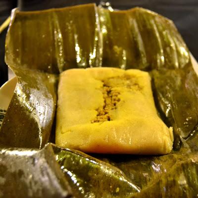 I JORNADA DE FUSION DE COMIDA HISPANO- MEXICANA. MURCIA