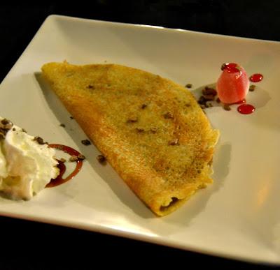 I JORNADA DE FUSION DE COMIDA HISPANO- MEXICANA. MURCIA