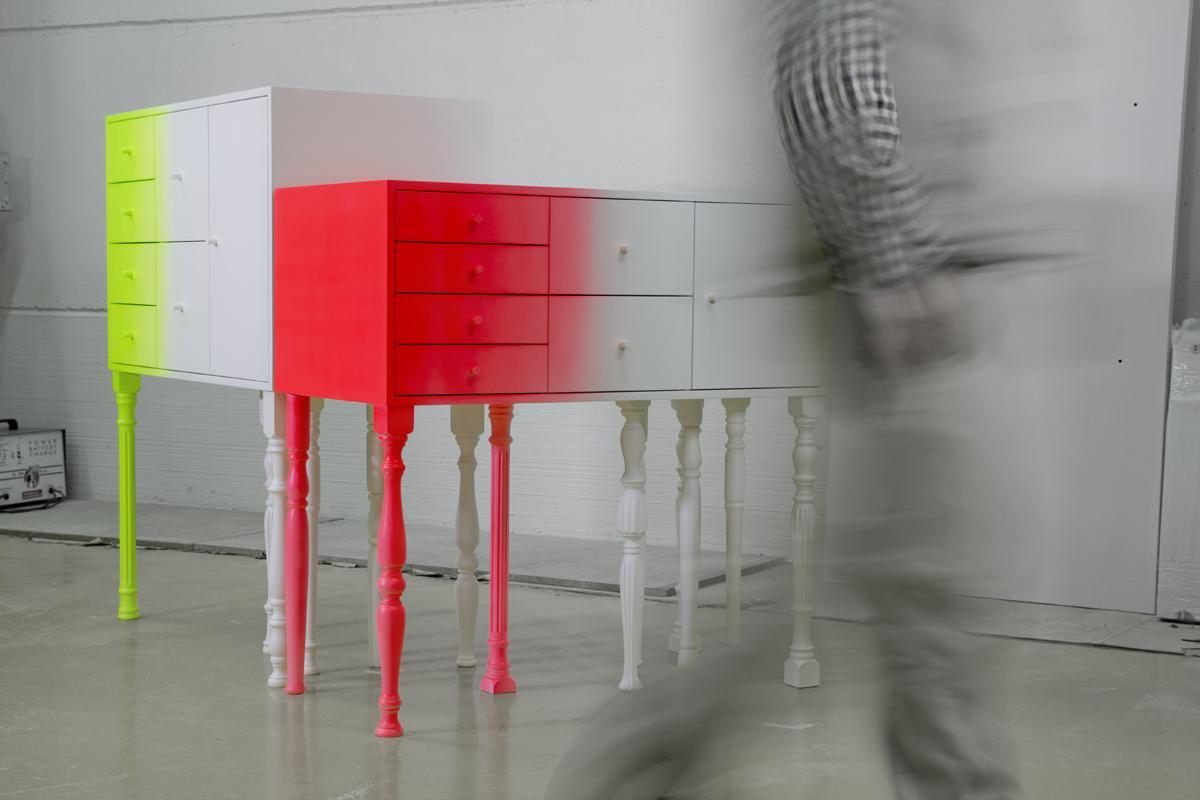 Squid una forma de dar diversión a tu hogar