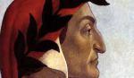 dante alighieri