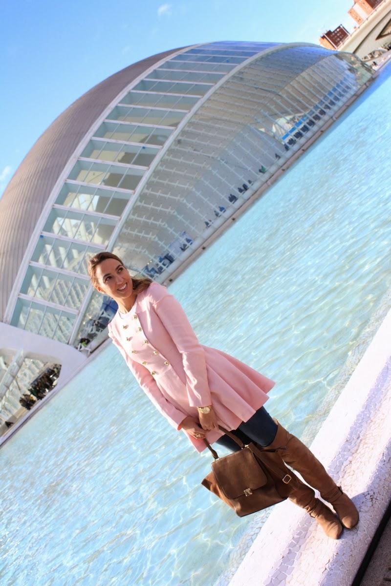 Maratón de Valencia