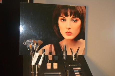 Relajándome en el Spa Urbano Arrullos del Agua