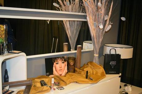 Relajándome en el Spa Urbano Arrullos del Agua