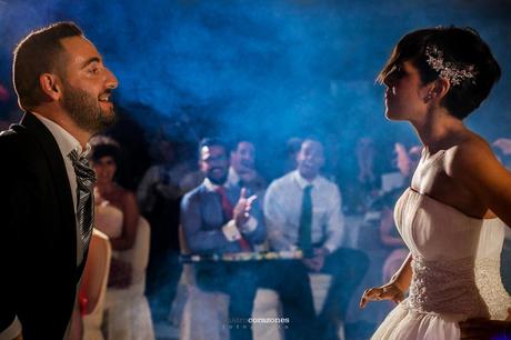 boda en hotel duque de najera