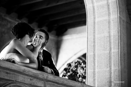 fotografo de boda en rota