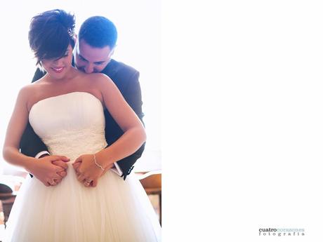 boda en castillo de la luna