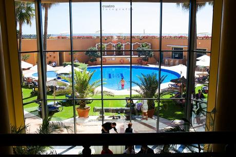 boda en hotel duque de najera