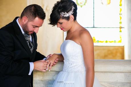 boda en castillo de la luna