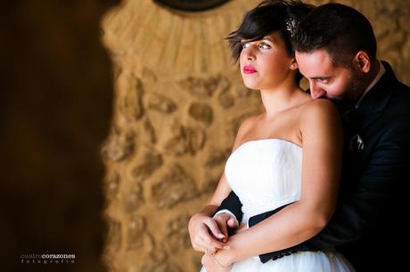 boda en castillo de la luna