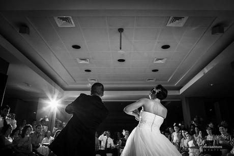 boda en hotel duque de najera