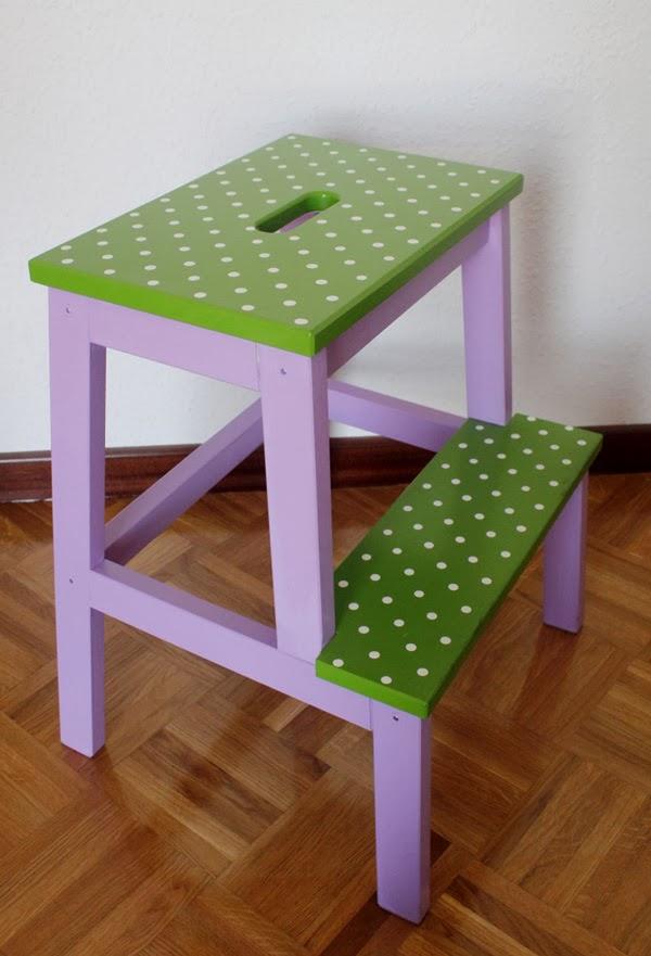 CUANDO A VOSOTROS TAMBIÉN OS GUSTAN LOS LUNARES