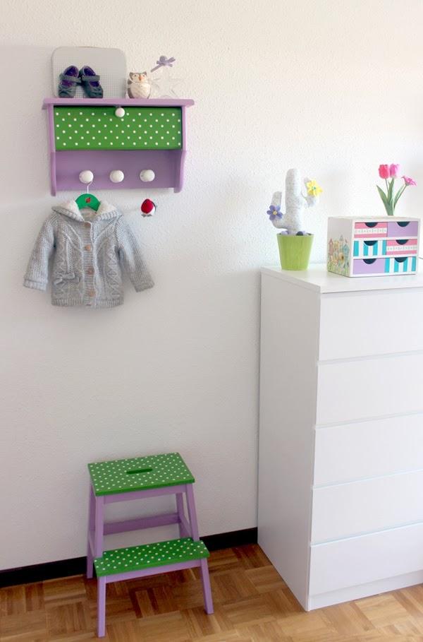 CUANDO A VOSOTROS TAMBIÉN OS GUSTAN LOS LUNARES