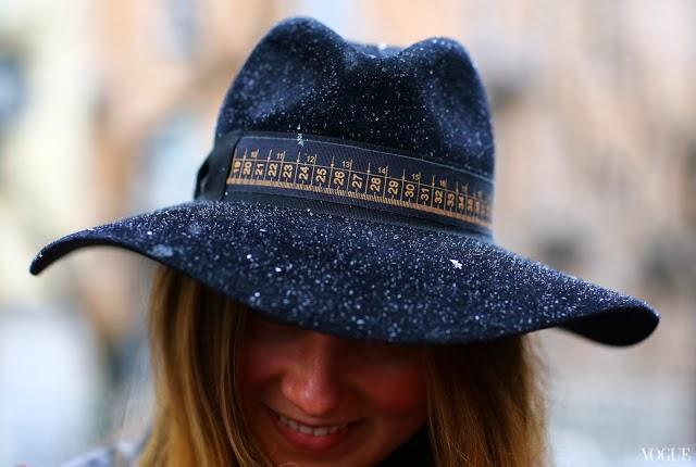 STREET STYLE TENDENCIAS DE INVIERNO