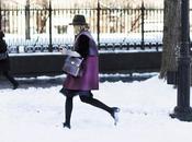 Street style tendencias invierno