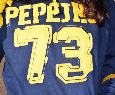 Pepe Jeans BOY