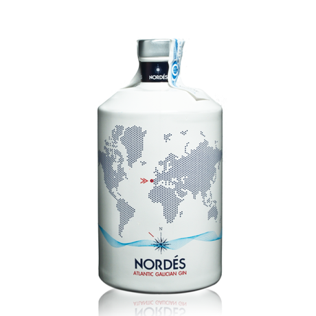 Nordes Gin Vinospremier