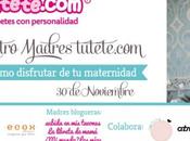 Primer encuentro Madres Tutete.com