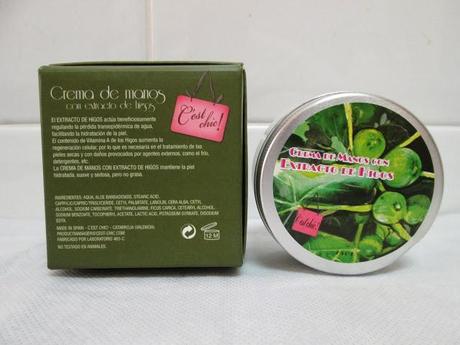 Probando Productos 