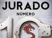 jurado número