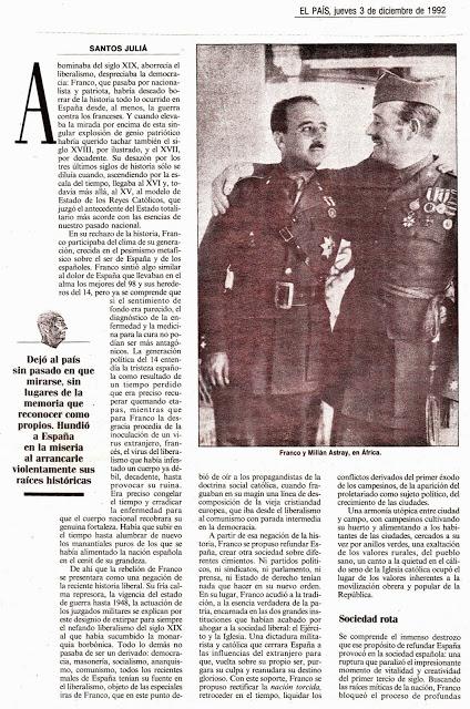 HEMEROTECA: ¿Franco ha muerto? (1)
