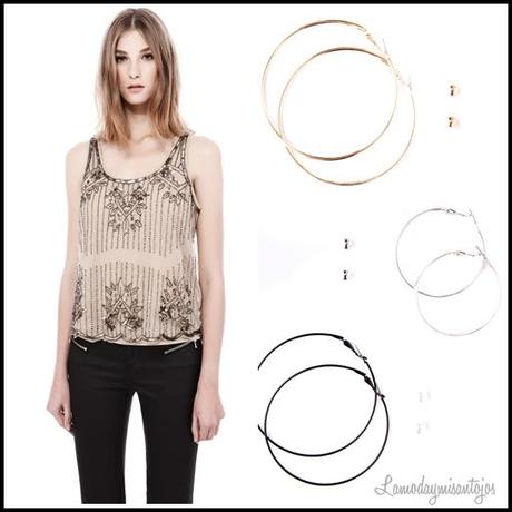 COLECCIÓN DE FIESTA PULL & BEAR OTOÑO-INVIERNO 2013-2014 PULL (15)