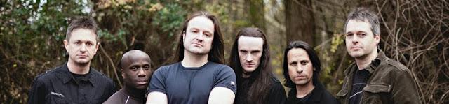 THRESHOLD ESTÁN TRABAJANDO EN UN NUEVO ÁLBUM