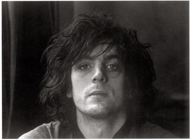 SYD BARRETT ES EL TEMA PRINCIPAL DE UNA “ÓPERA SÓNICA” ESTRENADA EN ITALIA LA SEMANA PASADA