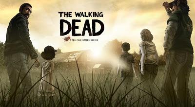 BadLand Games lanza la edición GOTY de The Walking Dead