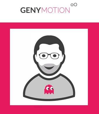 genymotion