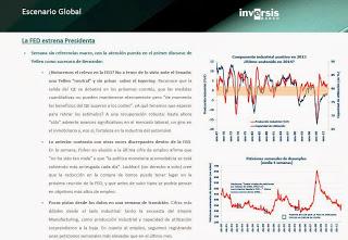 Recomendaciones de bolsa para la semana del 18 Noviembre 2013