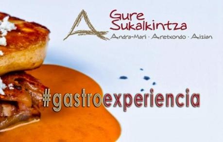 #gastroexperiencia #gastroexperiencia