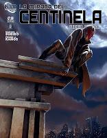 Desafío de los 30 días: Día 18