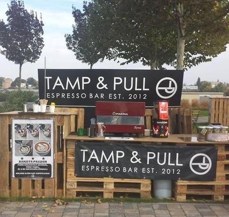 TAMP&PULL TERRACE