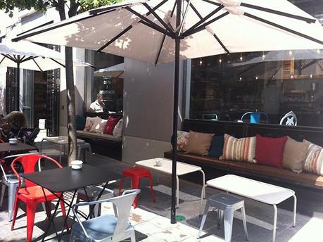 SERRAJÒRDIA TERRAZA