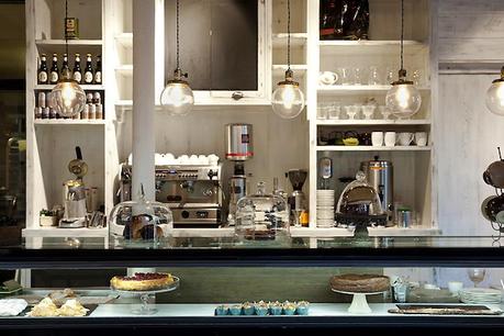 LAS TARTAS PROTAGONISTAS