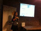 Presentación Linkedin para Bloggers&amp;Family; (#BAF13)