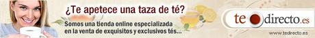 Tienda de Té Online