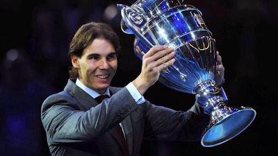 Rafa Nadal, David Ferrer, Hackett London, elegancia, menswear,