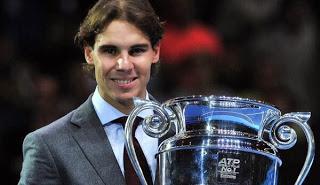 Rafa Nadal, David Ferrer, Hackett London, elegancia, menswear,