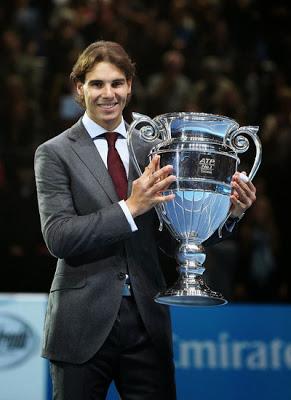 Rafa Nadal, David Ferrer, Hackett London, elegancia, menswear,