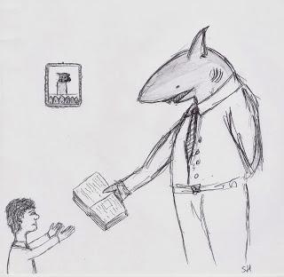 La cultura carcharodon