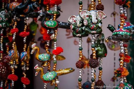 Flash 17: los souvenirs o recuerdos en el mundo 12-18