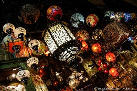 Flash 17: los souvenirs o recuerdos en el mundo 12-21