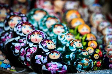 Flash 17: los souvenirs o recuerdos en el mundo 12-6