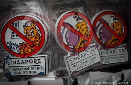 Flash 17: los souvenirs o recuerdos en el mundo 12-14