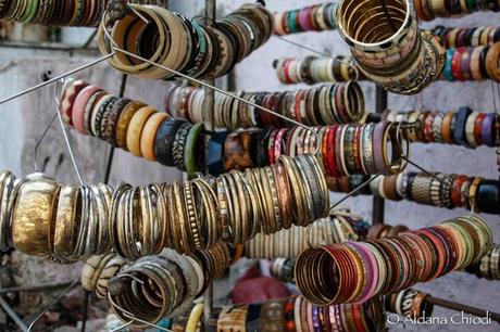 Flash 17: los souvenirs o recuerdos en el mundo pulserasenindia