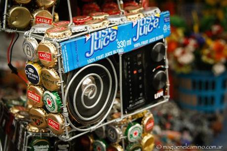 Flash 17: los souvenirs o recuerdos en el mundo 12-32